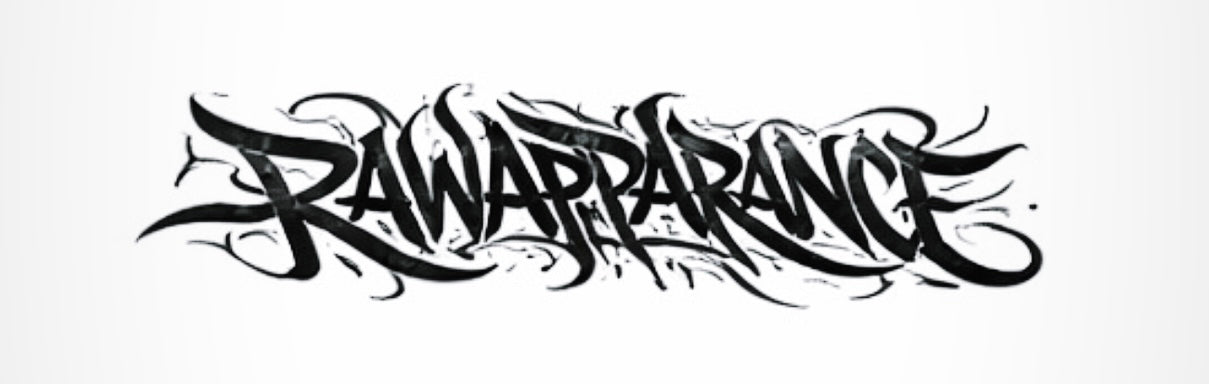 Rawapparance 